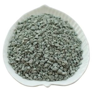 Zéolite de silice organique Clinoptilolite granulaire pour la rétention d'eau naturelle Produit minéral non métallique - Product Image 1