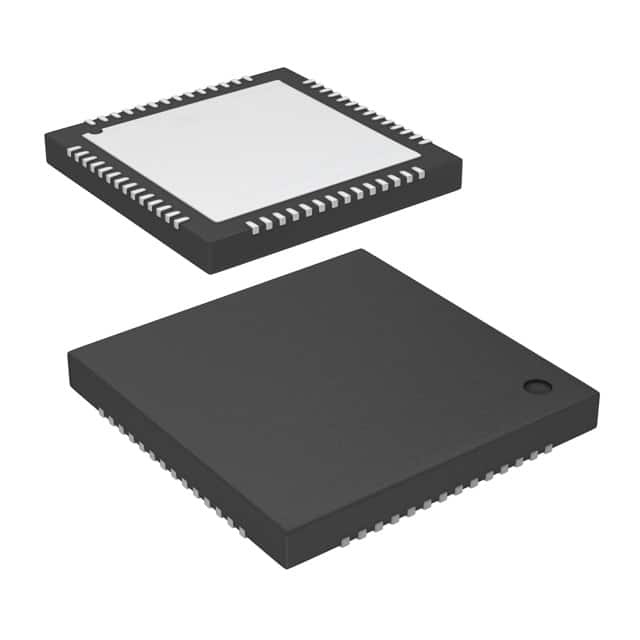 NRF52832-QFAA-R 2.4GHz BLE 5.0 Wireless SoC 64MHz Cortex-M4F 512KB Flash QFN-48 Low Power Blue-tooth Controller IC Chip