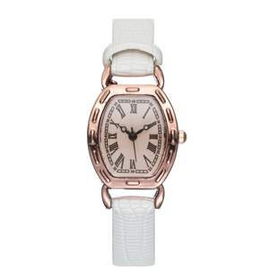 Venta directa de fábrica de relojes clásicos de cuarzo personalizados con grabado a medida. - Product Image 4