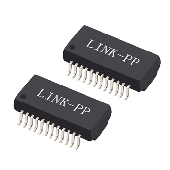 5G BASE-T 720mA Single Port Ethernet Transformer Modules FJ2011Q