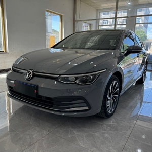 Voiture d'occasion 2023 <span class=keywords><strong>Golf</strong></span> 1.4T Bon état Meilleur <span class=keywords><strong>prix</strong></span> Voiture à essence d'occasion haute performance - Product Image 3