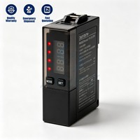 Nouveau capteur de déplacement par contact GT2-CH5M d'origine en stock, résolution 0,1 μm, GT2CH5M pour l'automatisation industrielle