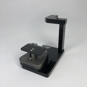 Mesa de transferencia Amanngirrbach <span class=keywords><strong>Artex</strong></span>, articuladores dentales, estación de transferencia, soporte de transferencia para <span class=keywords><strong>Artex</strong></span> con perfil Splitex - Product Image 2