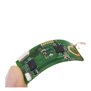 Dịch vụ sản xuất <span class=keywords><strong>Flex</strong></span> <span class=keywords><strong>PCB</strong></span> chuyên nghiệp với công nghệ HDI và khả năng kiểm soát Trở kháng tiên tiến - Product Image 4