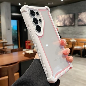 Fundas Honatop para Teléfono Móvil <span class=keywords><strong>Xiaomi</strong></span> 13T Pro Redmi Note 12 Pro, Funda Protectora 2 en 1 para Samsung A54 A02s A37 A57 S26 Ultra - Product Image 5