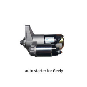 เครื่องสตาร์ทรถยนต์คุณภาพสูงสำหรับ Chery Geely BYD Dongfeng Great Wall MG Roewe Changan - Product Image 6