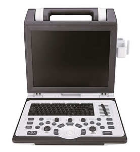 SIUI Ultrasound dokter hewan Apogee 2100 promosi kualitas terbaik Ultrasound Doppler warna portabel untuk pemindai binatang kecil - Product Image 3