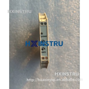 1 ชิ้นใหม่ NOVOTECHNIK MUP160-1 ตัวแปลงสัญญาณจัดส่งที่รวดเร็วผ่านเฟดเอ็กซ์หรือดีเอชแอล เอช - Product Image 3