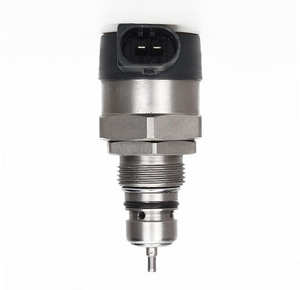 Valvola Regolatrice di Pressione Carburante Diesel DRV 0281007983 DRV 30S 0 281 007 <span class=keywords><strong>983</strong></span> - Product Image 6
