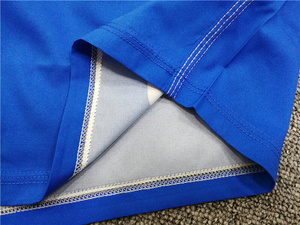 Celana pendek pria cepat kering kustom pakaian pantai Hawaii motif bunga celana renang seksi celana renang untuk berselancar Hewan tahan air - Product Image 6