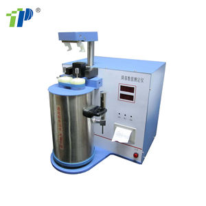 Verificador fresco da farinha do trigo do analisador do amilase da grão que cai o medidor do número com impressora - Product Image 5