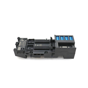 โมดูล I/O PLC SIMATIC S7 6ES7193-7AA10-0AA0 ของแท้และใหม่ - Product Image 2