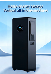 แบตเตอรี่เก็บพลังงานแสงอาทิตย์ 10 กิโลวัตต์ชั่วโมง สำหรับระบบ 10 กิโลวัตต์ - Product Image 5