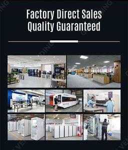 Distributeur automatique GS Vending 24h/24, style innovant et économique, pour snacks et boissons, avec système de paiement par pièces - Product Image 5