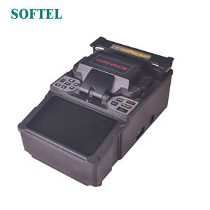 Empalmadora de Fibra Óptica SOFTEL con el <span class=keywords><strong>Mejor</strong></span> Diseño y 6 Motores - Product Image 4