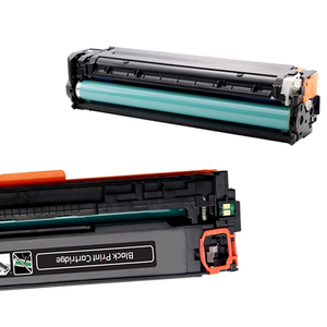 Tóner para HPs pro CF402, CF400, <span class=keywords><strong>252dw</strong></span>, M, 250MFP, 201X, Cartucho de repuesto universal, envío más bajo - Product Image 2