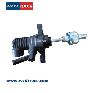 Cilindro Maestro de Embrague WZDC RACE 31420-26200 para Toyota Hiace, Pieza de Repuesto - Product Image 2