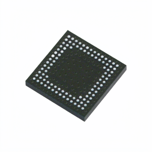 100 LFBGA, CSPBGA Embedded Electronic Chips Component Manufacturer Channel LCMXO256C-5M100C - Product Image 1