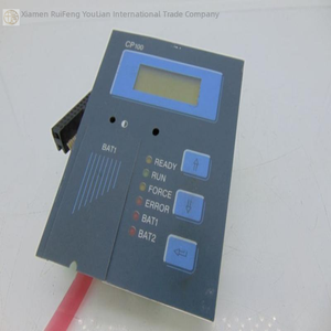 B &amp; Controlador de Programación PLC Dedicado para Automatización Industrial HMI Nuevo Original en Existencia r 221010361 - Product Image 1