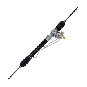 ชุดพวงมาลัยเพาเวอร์คุณภาพสูงและแร็<span class=keywords><strong>ค</strong></span><span class=keywords><strong>พวงมาลัย</strong></span>อัตโนมัติสำหรับรถยนต์นิสสัน เซฟริโอ <span class=keywords><strong>A31</strong></span> S13 S14 ระบบ<span class=keywords><strong>พวงมาลัย</strong></span>รถยนต์ 49001-42F00 - Product Image 6