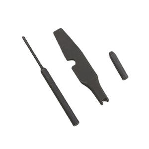 Kit de Limpieza de Armas de Alta Calidad y Durabilidad, con Cepillo para Cañón, para Caza al Aire Libre, Uso Universal - Product Image 4