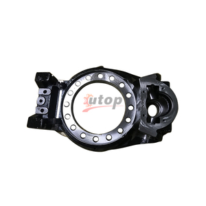 Support de frein 3092466 5001873632 2.40286 pour camion européen VOLVO RVI - Product Image 3