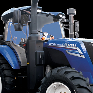 <span class=keywords><strong>รถ</strong></span>แทรกเตอร์การเกษตร LOVOL M2004-5RP 200 แรงม้า ขับเคลื่อน 4 ล้อ - Product Image 5