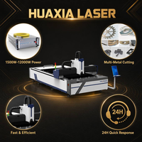 Máquina de Corte Láser de Fibra Automática para Metal, para Fabricación de Gabinetes de Alto Volumen, Industria Naval, Cortadora Láser