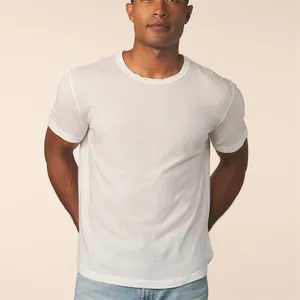Plus Size First Class Quality Cotton Custom Logo Men Printing Custom T Shirt Printing Plain Oversized t shirt