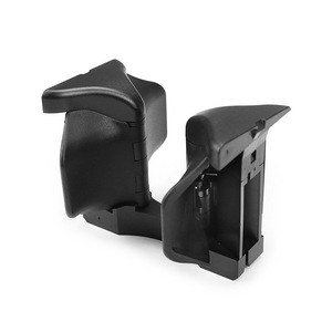 Portavasos para Benz W204 391, Consola Central, Material ABS, Tipo Ordinario - Product Image 2