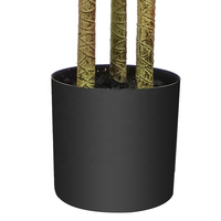 OH ARTS Vente directe d'usine Plantes décoratives Plante artificielle Dracaena Exportateur pour la décoration intérieure et extérieure