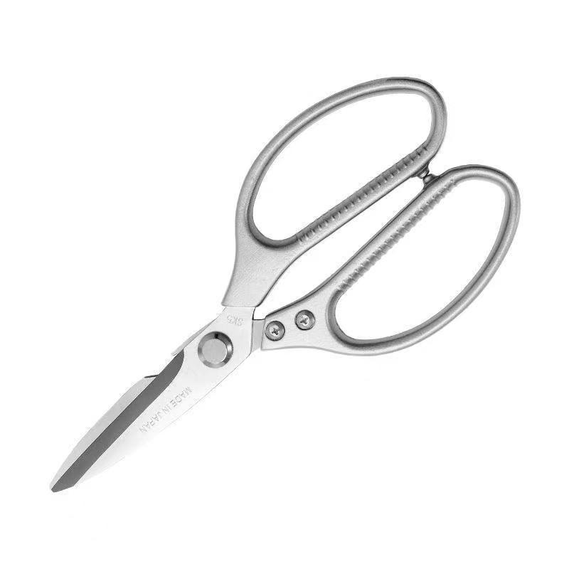 New Trend Multi-Purpose Super Sharp Power Household Kitchen Chicken Bone Food Shears