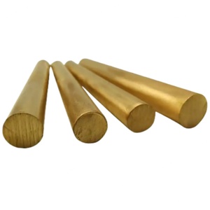 แท่งทองเหลืองแท้ C34000 ราคาส่งถูก - Product Image 2