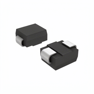 Diodes Electronic Chips Component SMZJ3800BHE3_A/H DO-214AA, SMB Original - Product Image 1