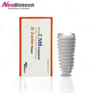 ชุดอุปกรณ์นำทางการปลูกถ่าย<span class=keywords><strong>รากฟัน</strong></span><span class=keywords><strong>เทียม</strong></span> <span class=keywords><strong>Neobiotech</strong></span> รุ่น Original SCA ผลิตในเกาหลี เครื่องมือผ่าตัดทางทันตกรรม <span class=keywords><strong>ราคา</strong></span>ดีที่สุด - Product Image 3