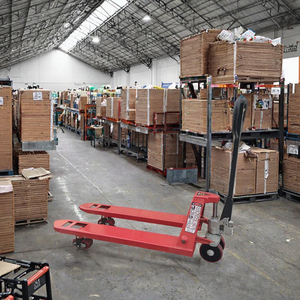 <span class=keywords><strong>3</strong></span> <span class=keywords><strong>Ton</strong></span> Hydraulische <span class=keywords><strong>Trolley</strong></span> Handvorkheftruck Handleiding Magazijn <span class=keywords><strong>Pallet</strong></span> Jack Cargo Lifter - Product Image 2