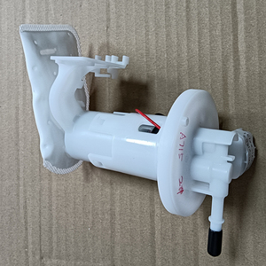 15100-12K00-000ปั๊มเชื้อเพลิงรถจักรยานยนต์ของแท้ประกอบปั๊มเชื้อเพลิงรถจักรยานยนต์สำหรับ <span class=keywords><strong>Suzuki</strong></span> satria Fu150 <span class=keywords><strong>Fi</strong></span> <span class=keywords><strong>Raider</strong></span> <span class=keywords><strong>150</strong></span> - Product Image 4