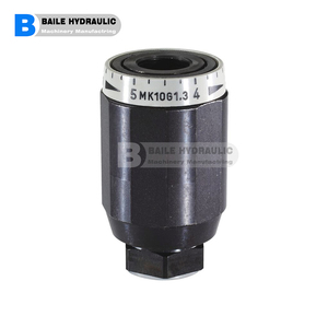 ตัวตรวจสอบคันเร่งรุ่น FG และ FK ซีรีส์ FG16 FG25 FG32 FK16 FK25 FK32 - Product Image 2