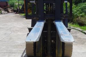 ملحقات الرافعات الشوكية الصناعية، وصلات شوكات انزلاقية، حلول مناولة الأحمال الثقيلة - Product Image 4