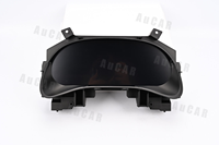 AuCar Exclusive Layar Digital Cluster Pintar Linux 12.3 inci untuk Infiniti 2007-2013 Peningkatan Speedometer Dashboard