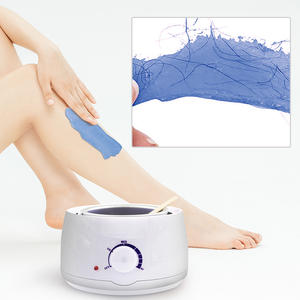 LOVE CRAZY AX-100 piatto di cera con LOGO personalizzato, 500ml 100W <span class=keywords><strong>Melting</strong></span> Pot, riscaldatore a cera per la depilazione - Product Image 5