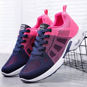 <span class=keywords><strong>Adi</strong></span> Running shoes de sola macia casual air cushion sneakers - Product Image 2