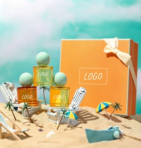 Nouvelle Arrivée Parfum Floral Fruité Formel Pomelo Eau <span class=keywords><strong>De</strong></span> Parfum Spray Longue Durée Écologique Moderne Luxueux Pour Femme Classique - Product Image 4