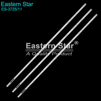 Rétroéclairage Led ES-3725 50UN70006LA 50UP7000PUA Utilisation pour Lgg 50 ''Tv Led bar 11LED 3PC
