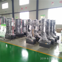 Probador Electrónico Universal CMT-02L con Control por Computadora para Pruebas de Rendimiento y Resistencia de Materiales