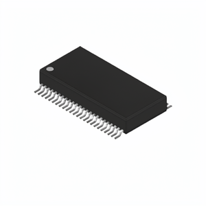 QS74FCT16374ATPV Logic Components Electronic Manufacturer Channel - Product Image 1