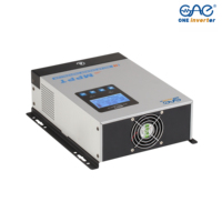 Contrôleur de chargeur solaire 50A MPPT contrôleur de contrôle intelligent tension de circuit ouvert PV Max 150VDC