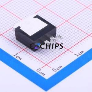 Nouveau et Original UZ1084L-AD-TQ3-R TO-263-3 Circuit intégré IC Puce PMIC Régulateur linéaire (LDO) - Product Image 2