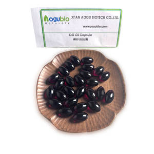 Grosir suplemen Herbal kapsul <span class=keywords><strong>Softgel</strong></span> klorofil kapsul tetesan alami cairan klorofil kapsul gel lunak - Product Image 5