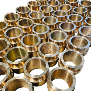 Профессиональный производитель обеспечивает втулки бронзового типа с полуразрезным подшипником - Product Image 2